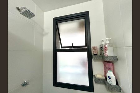 Apartamento à venda com 69m², 2 quartos e 1 vagaBanheiro 1