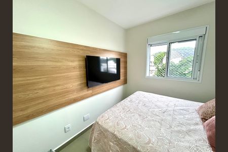 Apartamento à venda com 69m², 2 quartos e 1 vagaQuarto Suíte