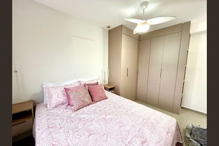 Apartamento à venda com 69m², 2 quartos e 1 vagaQuarto Suíte