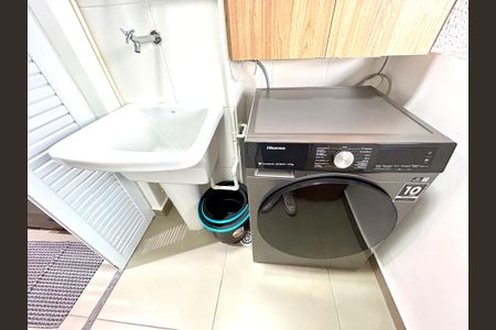 Apartamento à venda com 69m², 2 quartos e 1 vagaÁrea de Serviço