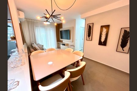 Apartamento à venda com 69m², 2 quartos e 1 vagaSala