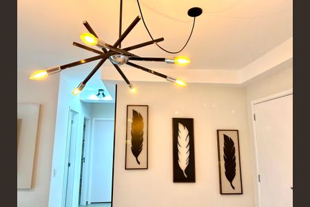 Apartamento à venda com 69m², 2 quartos e 1 vagaSala