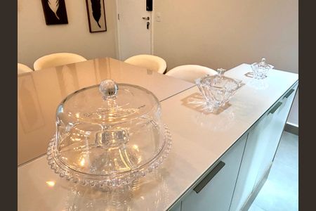 Apartamento à venda com 69m², 2 quartos e 1 vagaCozinha