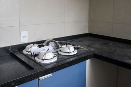 Apartamento para alugar com 50m², 2 quartos e 1 vagaSala/Cozinha