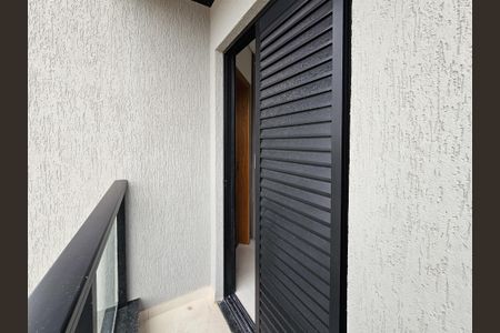 Apartamento para alugar com 50m², 2 quartos e 1 vagaVaranda da Suíte