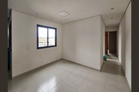 Apartamento para alugar com 50m², 2 quartos e 1 vagaSala/Cozinha