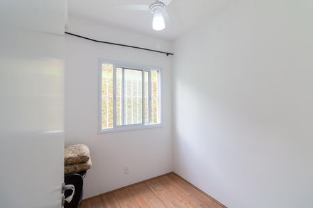 Quarto 2 de apartamento para alugar com 2 quartos, 33m² em Jardim Celeste, São Paulo