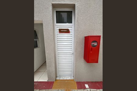 Apartamento para alugar com 37m², 2 quartos e sem vaga Apartamento para alugar com 37m², 2 quartos e sem vagaÁrea comum