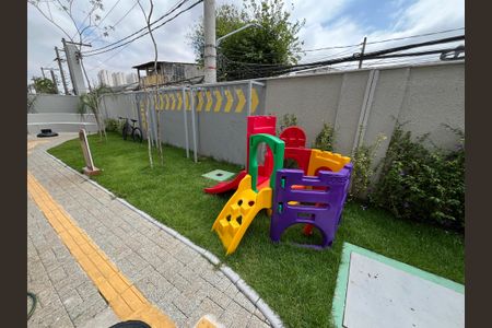 Apartamento para alugar com 37m², 2 quartos e sem vaga Apartamento para alugar com 37m², 2 quartos e sem vagaÁrea comum