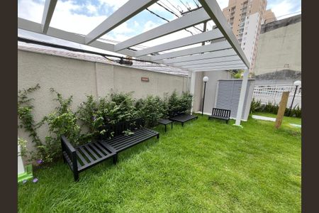 Apartamento para alugar com 37m², 2 quartos e sem vaga Apartamento para alugar com 37m², 2 quartos e sem vagaÁrea comum