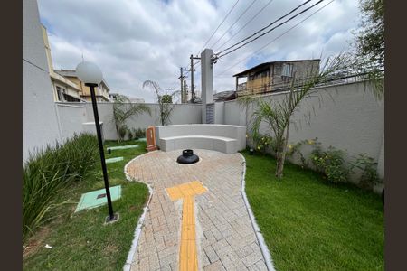 Apartamento para alugar com 37m², 2 quartos e sem vaga Apartamento para alugar com 37m², 2 quartos e sem vagaÁrea comum