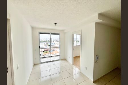 Apartamento para alugar com 37m², 2 quartos e sem vaga Apartamento para alugar com 37m², 2 quartos e sem vagaSala/Cozinha
