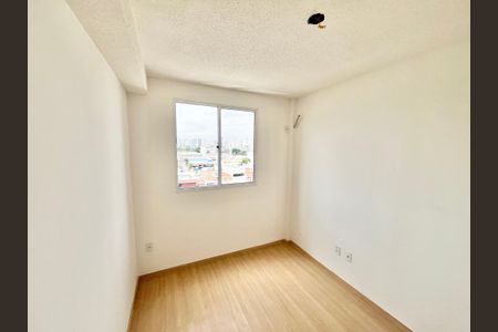 Apartamento para alugar com 37m², 2 quartos e sem vaga Apartamento para alugar com 37m², 2 quartos e sem vagaQuarto 2