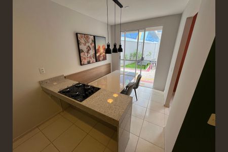Apartamento para alugar com 37m², 2 quartos e sem vaga Apartamento para alugar com 37m², 2 quartos e sem vagaÁrea comum