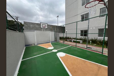 Apartamento para alugar com 37m², 2 quartos e sem vaga Apartamento para alugar com 37m², 2 quartos e sem vagaÁrea comum