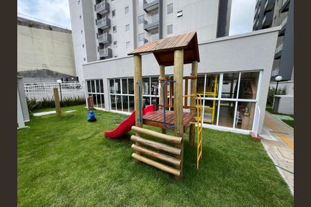 Apartamento para alugar com 37m², 2 quartos e sem vaga Apartamento para alugar com 37m², 2 quartos e sem vagaÁrea comum