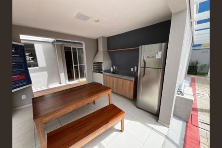 Apartamento para alugar com 37m², 2 quartos e sem vaga Apartamento para alugar com 37m², 2 quartos e sem vagaÁrea comum