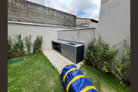 Apartamento para alugar com 37m², 2 quartos e sem vaga Apartamento para alugar com 37m², 2 quartos e sem vagaÁrea comum