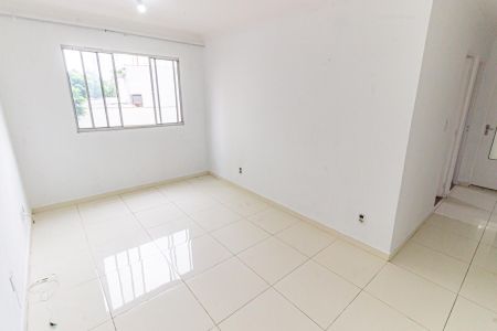 Sala de apartamento para alugar com 2 quartos, 50m² em Belenzinho, São Paulo