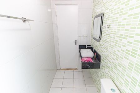 Apartamento para alugar com 50m², 2 quartos e 1 vagaBanheiro