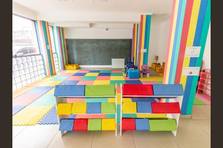 Apartamento para alugar com 50m², 2 quartos e 1 vagaÁrea comum - Brinquedoteca