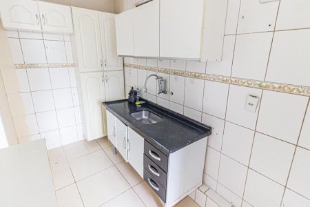 Apartamento para alugar com 50m², 2 quartos e 1 vagaCozinha
