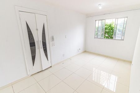 Sala de apartamento para alugar com 2 quartos, 50m² em Belenzinho, São Paulo