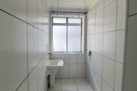 Apartamento à venda com 65m², 2 quartos e 1 vagaLavanderia 