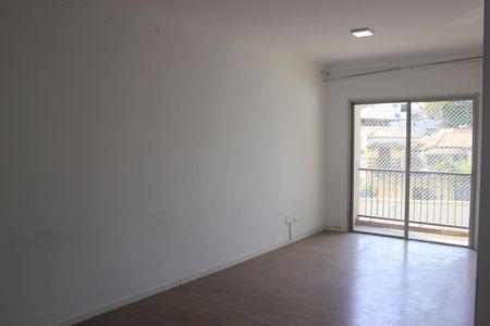 Sala  de apartamento à venda com 2 quartos, 65m² em Vila Nossa Senhora de Fatima, Guarulhos
