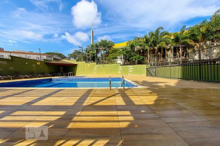 Apartamento à venda com 65m², 2 quartos e 1 vagaÁrea comum 