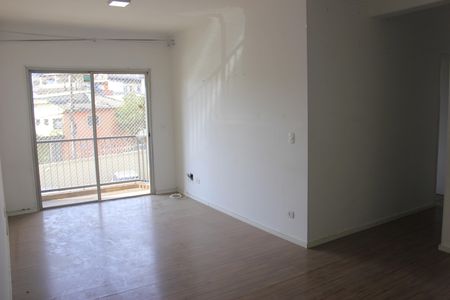 Sala de apartamento à venda com 2 quartos, 65m² em Vila Nossa Senhora de Fatima, Guarulhos