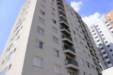 Apartamento à venda com 65m², 2 quartos e 1 vagaÁrea comum 