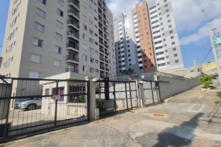 Apartamento à venda com 65m², 2 quartos e 1 vagaFachada 