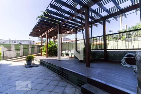 Apartamento à venda com 65m², 2 quartos e 1 vagaÁrea comum 