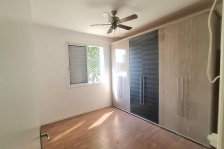 Apartamento à venda com 65m², 2 quartos e 1 vagaQuarto 2