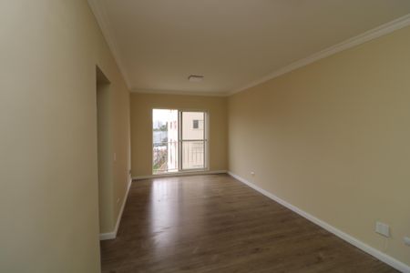 Sala de apartamento para alugar com 2 quartos, 64m² em Vila Ivone, São Paulo