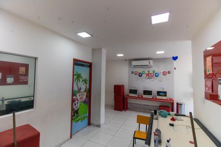 Sala de casa à venda com 6 quartos, 380m² em Fonseca, Niterói