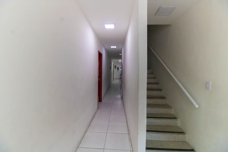 Corredor  de casa à venda com 6 quartos, 380m² em Fonseca, Niterói