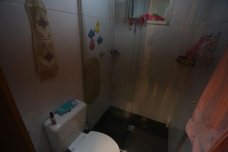 Apartamento à venda com 107m², 3 quartos e 3 vagasBanheiro