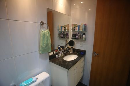 Apartamento à venda com 107m², 3 quartos e 3 vagasSuite