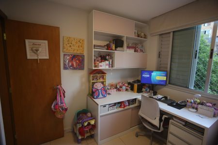 Apartamento à venda com 107m², 3 quartos e 3 vagasQuarto