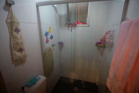 Apartamento à venda com 107m², 3 quartos e 3 vagasBanheiro