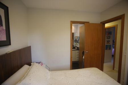 Apartamento à venda com 107m², 3 quartos e 3 vagasSuite