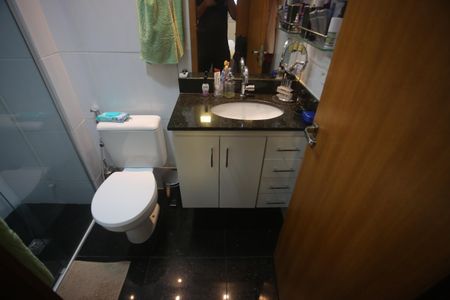 Apartamento à venda com 107m², 3 quartos e 3 vagasSuite