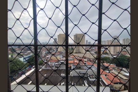 Apartamento para alugar com 60m², 2 quartos e 1 vaga Apartamento para alugar com 60m², 2 quartos e 1 vagaVista da Sala