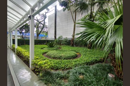 Apartamento para alugar com 60m², 2 quartos e 1 vaga Apartamento para alugar com 60m², 2 quartos e 1 vagaÁrea comum