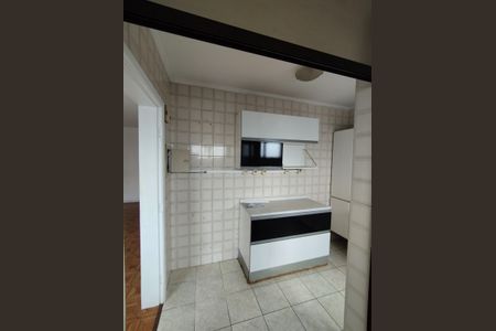 Apartamento para alugar com 60m², 2 quartos e 1 vaga Apartamento para alugar com 60m², 2 quartos e 1 vagaCozinha - Armários