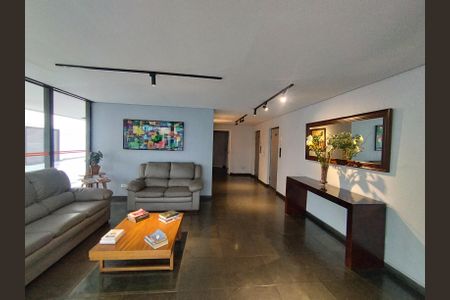 Apartamento para alugar com 60m², 2 quartos e 1 vaga Apartamento para alugar com 60m², 2 quartos e 1 vagaHall de entrada