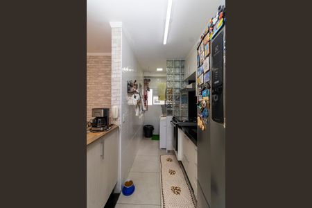 Apartamento à venda com 66m², 3 quartos e 1 vagaCozinha