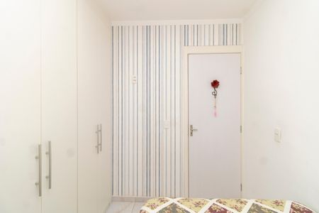 Apartamento à venda com 66m², 3 quartos e 1 vagaQuarto 2